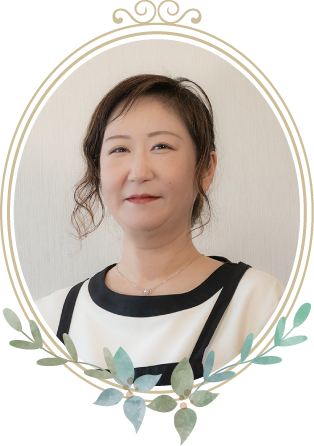 成田 靖惠