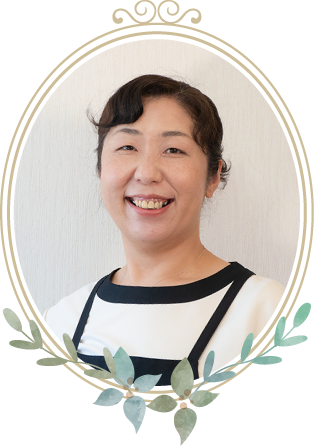 廣川 恭子